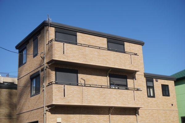三階建ての家に住むデメリット R Home アールホーム 調布市 住宅専門リフォーム会社